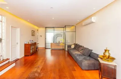 Casa - venda - vila ipojuca - 4 dormitórios - 1 suite - 2 vagas -  390m2s.