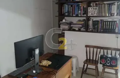 Apartamento com 1 quarto à venda na Rua Major Quedinho, --, Centro, São Paulo