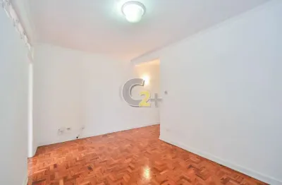 Apartamento com 1 quarto à venda na Alameda Barros, --, Santa Cecília, São Paulo