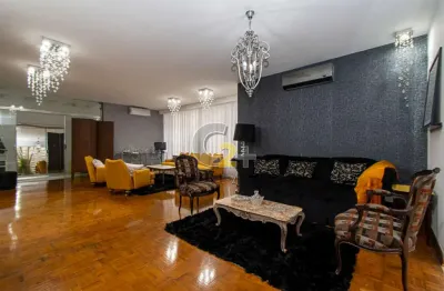 Casa com 5 quartos à venda na Rua Duarte da Costa, --, Alto da Lapa, São Paulo