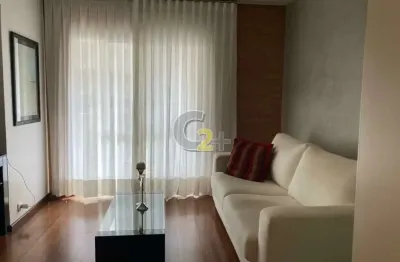 Apartamento mobiliado  venda  moema 3  quartos  1 suite  2 vagas