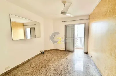 Cobertura com 2 quartos à venda na Rua Afonso Celso, --, Vila Mariana, São Paulo