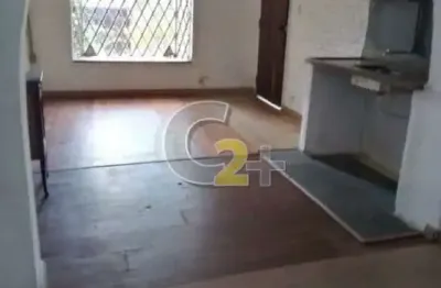 Casa com 4 quartos à venda na Avenida Jurema, --, Moema, São Paulo