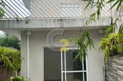 Casa sobrado - venda - vila romana- 5 dorms - 1 suíte - 3 vagas