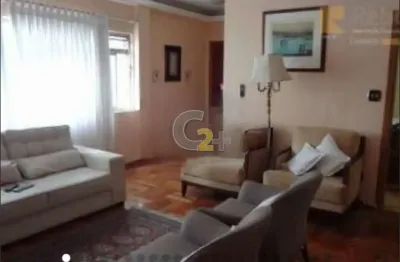 Apartamento com 2 quartos à venda na Rua Doutor Cândido Espinheira, --, Pacaembu, São Paulo