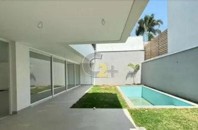 Casa de condomínio à venda no brooklin, 4 quartos, 4 suítes, 4 vagas