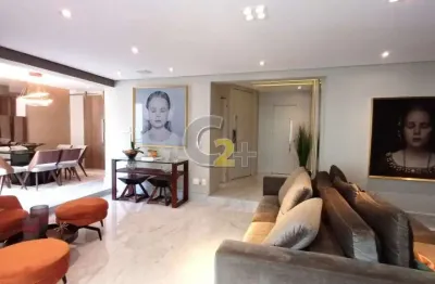 Apartamento à venda no pacaembu com, 4 quartos, sendo 2 suítes, e 3 vagas