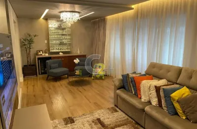Apartamento com 3 quartos à venda na Rua Norma Pieruccini Giannotti, --, Barra Funda, São Paulo