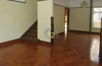 Casa sobrado - venda - alto da lapa - 6 dormitórios - 3 vagas