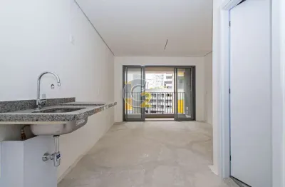 Apartamento studio  à venda na vila madalena com 1 quarto, sem vaga