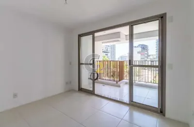 Apartamento - venda - vila madalena - 1 dormitório - 27m²