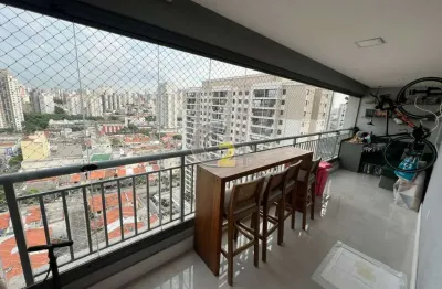 Apartamento com 2 quartos à venda na Rua Anhangüera, --, Barra Funda, São Paulo