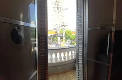 Apartamento com 3 quartos à venda na Rua Ciro Costa, --, Perdizes, São Paulo