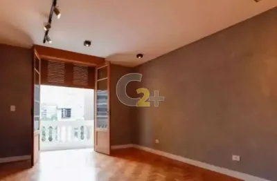Apartamento com 2 quartos à venda na Rua Aurora, --, Santa Ifigênia, São Paulo