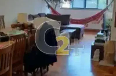 Apartamento - venda - santa cecilia - 3 dormitórios - 123m²