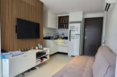 Apartamento com 1 quarto à venda na Rua Fradique Coutinho, --, Pinheiros, São Paulo