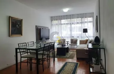 Apartamento com 2 quartos à venda na Rua Martiniano de Carvalho, --, Bela Vista, São Paulo