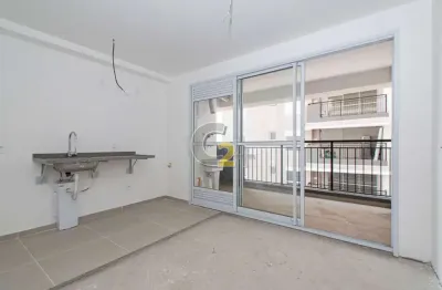Apartamento com 2 quartos à venda na Rua do Bosque, --, Barra Funda, São Paulo