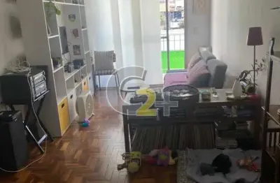 Apartamento com 2 quartos à venda na Rua Duílio, --, Vila Romana, São Paulo