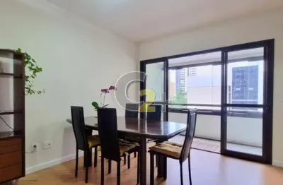 Apartamento com 3 quartos à venda na Rua Capote Valente, --, Pinheiros, São Paulo