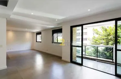 Apartamento - venda - santa cecília - 2 dorms - 2  suítes - 2 vagas