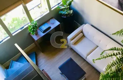 Apartamento com 1 quarto à venda na Rua Pintassilgo, --, Moema, São Paulo