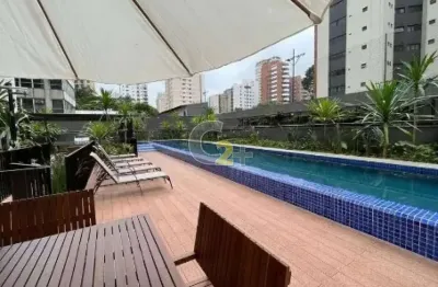 Cobertura com 3 quartos à venda na Avenida Lavandisca, --, Moema, São Paulo