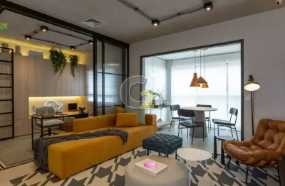 Apartamento com 2 quartos à venda na Rua Cayowaá, --, Perdizes, São Paulo