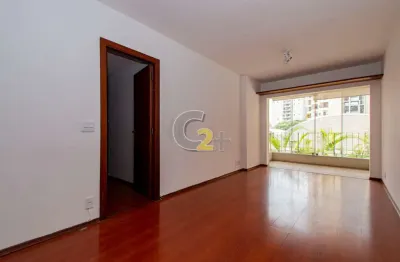 Apartamento com 3 quartos à venda na Rua Caiubi, --, Perdizes, São Paulo