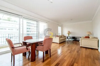 Apartamento - venda - alto de pinheiros - 3 suítes - 4 vagas