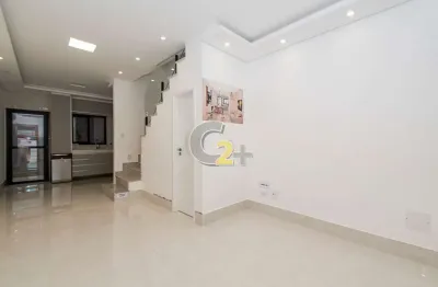 Casa com 3 quartos à venda na Rua João Lopes, --, Vila Mariana, São Paulo