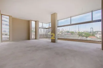 Apartamento à venda em higienópolis com  4 suítes e 6 vagas