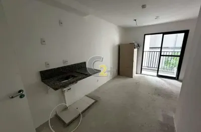 Apartamento - venda - pinheiros - 1 dormitório - 25m²