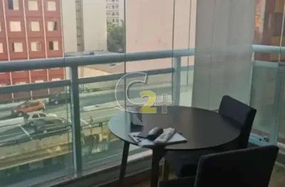 Apartamento venda  barra funda 1 quarto 1 suite, 1 vaga