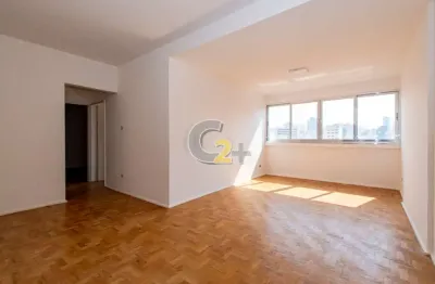 Apartamento á venda em higienópolis com 2 quartos, 1 suíte e 1 vaga