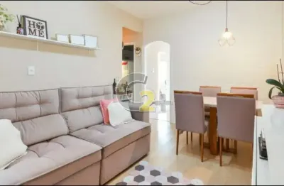 Apartamento com 1 quarto à venda na Rua Rocha, --, Bela Vista, São Paulo