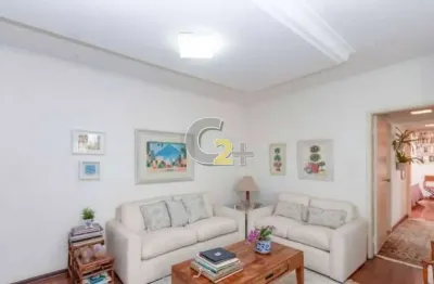 Apartamento com 2 quartos à venda na Rua Cardoso de Almeida, --, Perdizes, São Paulo