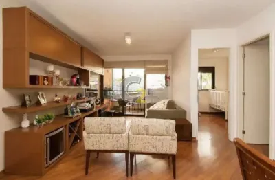 Apartamento com 3 quartos à venda na Rua Doutor Augusto de Miranda, --, Pompéia, São Paulo