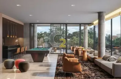 Apartamento - venda - perdizes - 3 suítes - 2 vagas