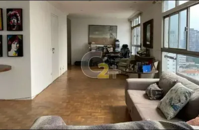 Cobertura - venda - pinheiros - 3 dorms - 1 suíte - 2 vagas
