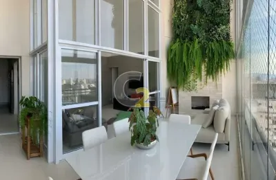 Apartamento - venda - perdizes - 4 dorms - 3 suites - 2 vagas