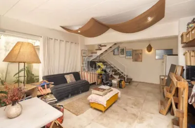 Casa com 3 quartos à venda na Rua Herculano, --, Sumaré, São Paulo
