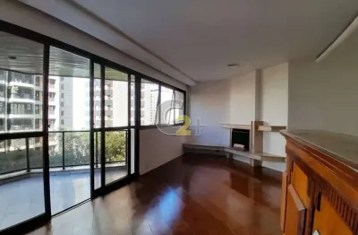 Apartamento - venda - paraíso - 3 quartos - 3 suítes - 2 vaga  de garagem .