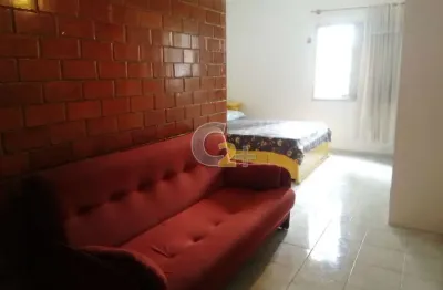 Apartamento com 1 quarto à venda na Rua Doutor Penaforte Mendes, --, Bela Vista, São Paulo