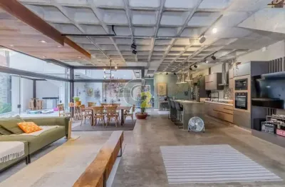 Casa com 3 quartos à venda na Rua Caraíbas, --, Perdizes, São Paulo