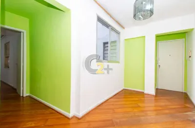 Apartamento com 2 quartos à venda na Rua Catão, --, Vila Romana, São Paulo