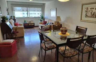 Apartamento à venda em pinheiros com 3 quartos, sendo 1 suíte e 2 vagas
