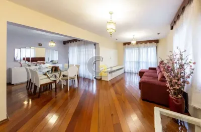 Apartamento a venda em perdizes, 4 quartos, 3 suítes e 3 vagas