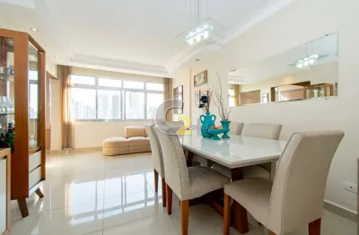 Apartamento -  venda - perdizes - 3 dormitórios  - 1 suíte - 1 vaga