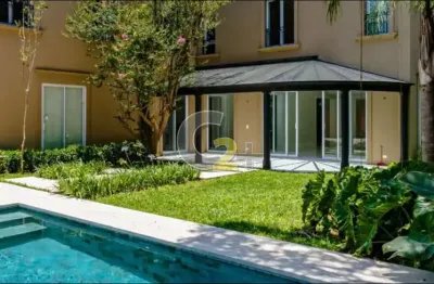Mansão -  jardim américa - venda - 5 suítes - 12 vagas